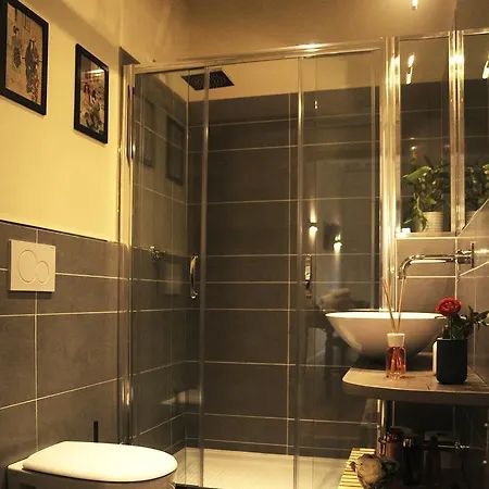 Isola D'arno Bed and Breakfast Φλωρεντία