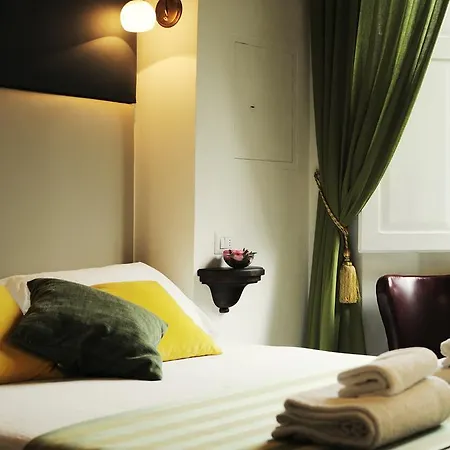 Isola D'arno 3* Φλωρεντία