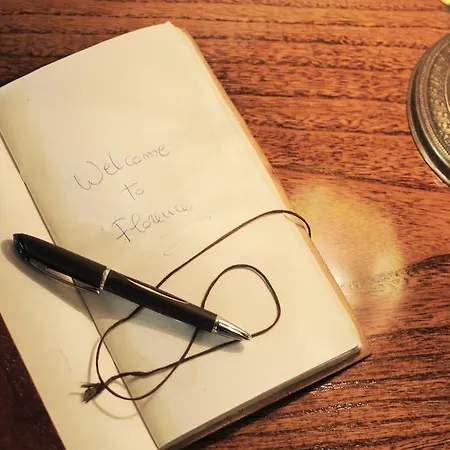 Bed & Breakfast Isola D'arno 3*