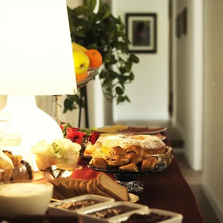 Bed & Breakfast Isola D'arno