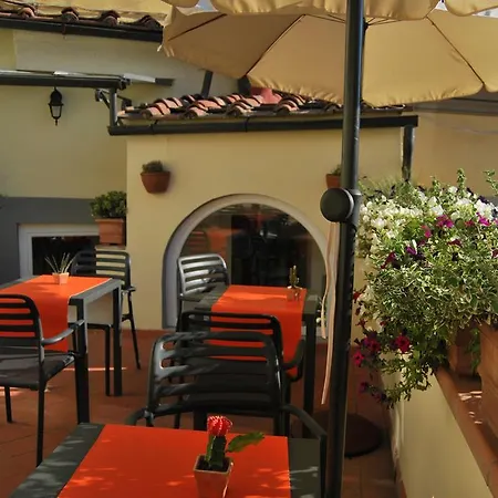 Bed & Breakfast Isola D'arno