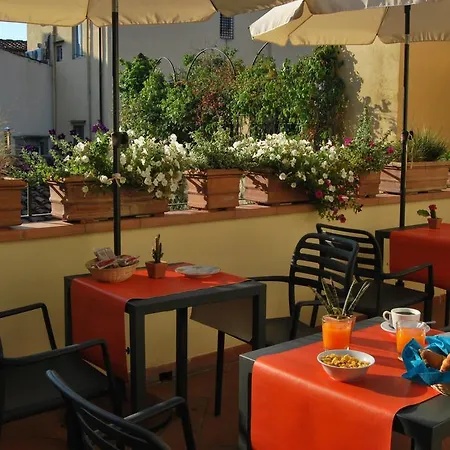 Bed and Breakfast Isola D'arno