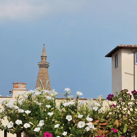 Isola D'arno