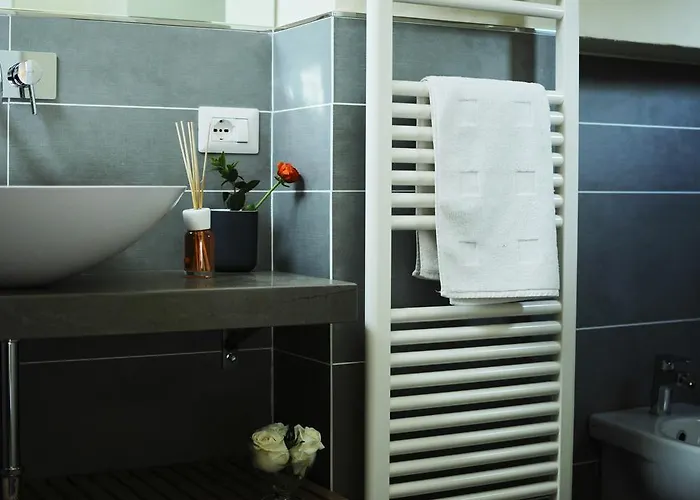 Isola D'arno Florens