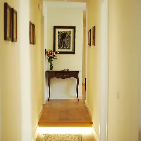 Bed and breakfast Isola D'arno 4*