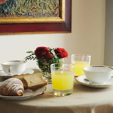 Bed and breakfast Isola D'arno Florencia