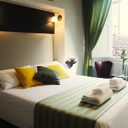 Bed and breakfast Isola D'arno Florencia