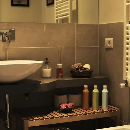 Isola D'arno Bed and breakfast Florencia