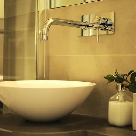 Isola D'arno Bed and breakfast Florencia
