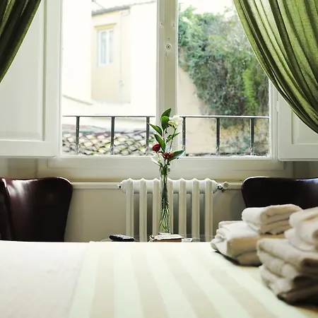 Isola D'arno Bed and breakfast 4*