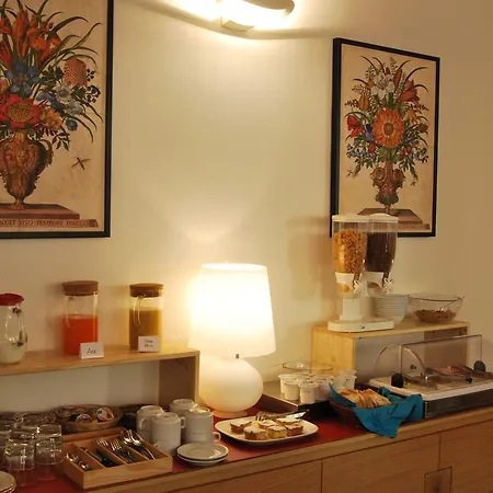 فندق مبيت وإفطار Isola D'arno