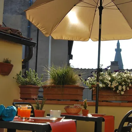 فندق مبيت وإفطار Isola D'arno فلورنس