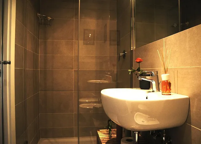 فندق مبيت وإفطار Isola D'arno 4*