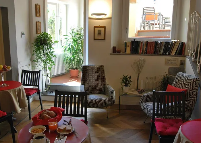 Isola D'arno