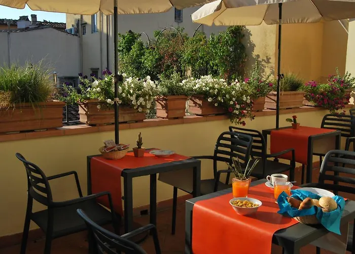 فندق مبيت وإفطار Isola D'arno
